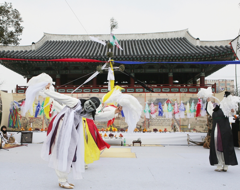 Jeju-Festivals