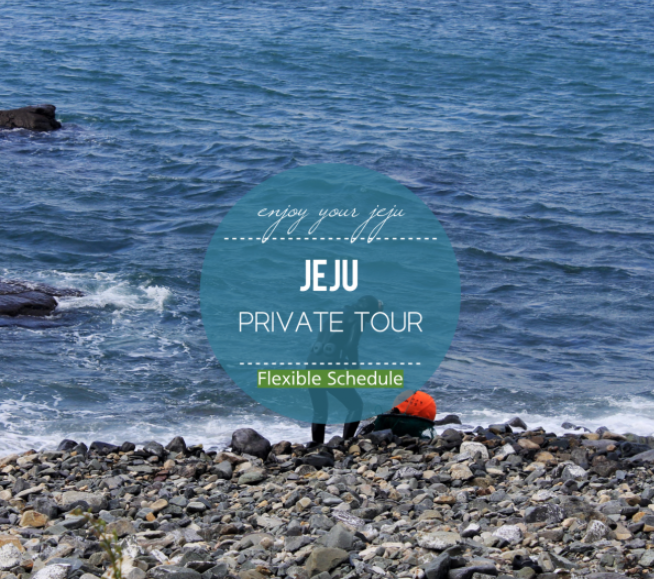 Jeju Island Private Car